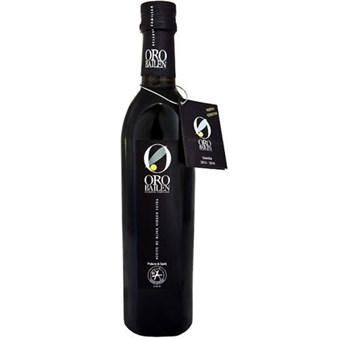 Azeite de Oliva Extravirgem Oro Bailen 500ml Azeite de Oliva Extravirgem Oro Bailen 500ml