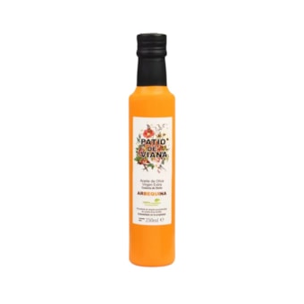 Azeite de Oliva Extravirgem Patio de Viana Arbequina 250ml