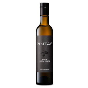 Azeite de Oliva Extravirgem Pintas 500ml