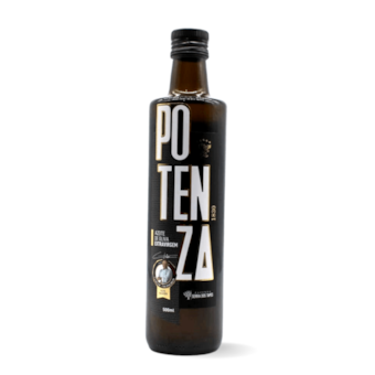 Azeite de Oliva Extravirgem Potenza Claude Troisgros 500ml Azeite de Oliva Extravirgem Potenza Claude Troisgros 500ml