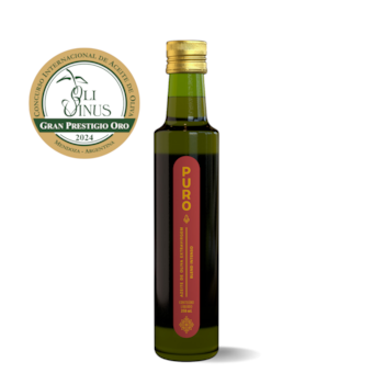 Azeite de Oliva Extravirgem Puro Blend Intenso 250ml Azeite de Oliva Extravirgem Puro Blend Intenso 250ml