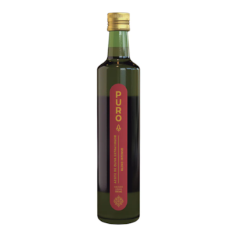 Azeite de Oliva Extravirgem Puro Blend Intenso 500ml
