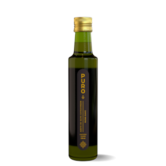 Azeite de Oliva Extravirgem Puro Blend Suave 250ml Azeite de Oliva Extravirgem Puro Blend Suave 250ml