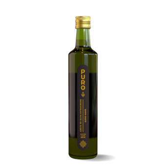 Azeite de Oliva Extravirgem Puro Blend Suave 500ml Azeite de Oliva Extravirgem Puro Blend Suave 500ml