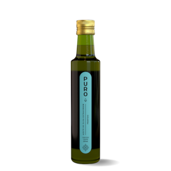 Azeite de Oliva Extravirgem Puro Frantoio 250ml Azeite de Oliva Extravirgem Puro Frantoio 250ml