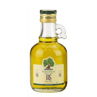 Azeite de Oliva Extravirgem Rafael Salgado Ânfora 250ml Azeite de Oliva Extravirgem Rafael Salgado Ânfora 250ml
