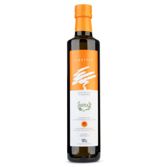 Azeite de Oliva Extravirgem Sitia DOP 500ml Azeite de Oliva Extravirgem Sitia DOP 500ml