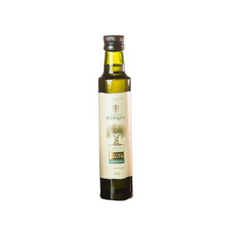 Azeite de Oliva ExtraVirgem Tenuta do Bosque Arbequina 250ml