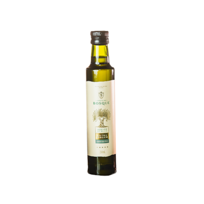 Azeite de Oliva ExtraVirgem Tenuta do Bosque Arbequina 250ml