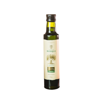 Azeite de Oliva ExtraVirgem Tenuta do Bosque Picual 250ml