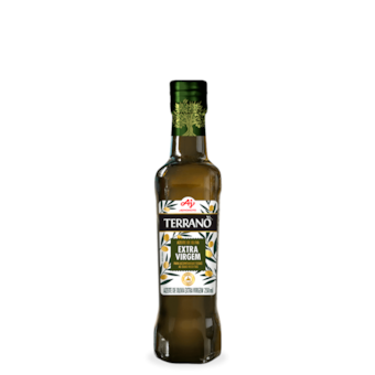Azeite de Oliva Extravirgem Terrano 250ml