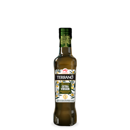 Azeite de Oliva Extravirgem Terrano 250ml