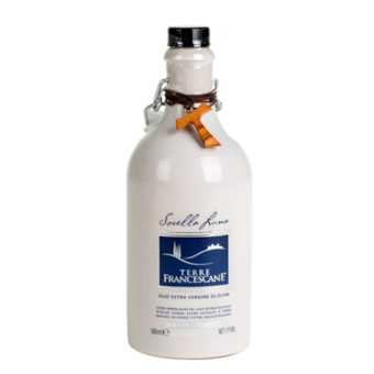 Azeite de Oliva Extravirgem Terre Francescane Sorella Luna 500ml Azeite de Oliva Extravirgem Terre Francescane Sorella Luna 500ml
