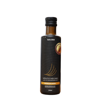 Azeite de Oliva Extravirgem Vento Negro Blend 250ml
