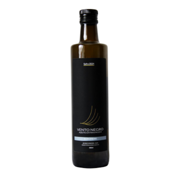 Azeite de Oliva Extravirgem Vento Negro Koroneiki 500ml Azeite de Oliva Extravirgem Vento Negro Koroneiki 500ml