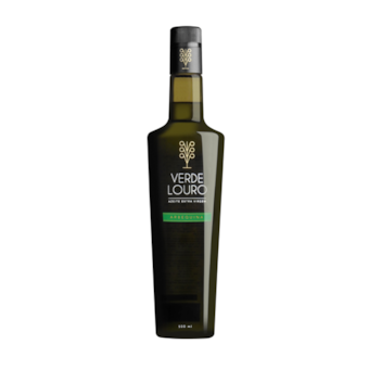 Azeite de Oliva Extravirgem Verde Louro Arbequina 500ml