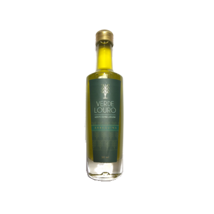 Azeite de Oliva Extravirgem Verde Louro Arbequina 50ml