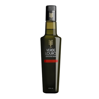 Azeite de Oliva Extravirgem Verde Louro Arbosana 250ml