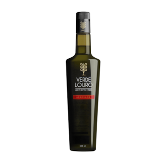 Azeite de Oliva Extravirgem Verde Louro Arbosana 500ml