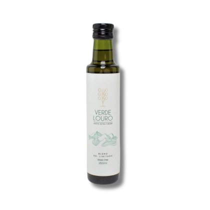 Azeite de Oliva Extravirgem Verde Louro Blend 250ml