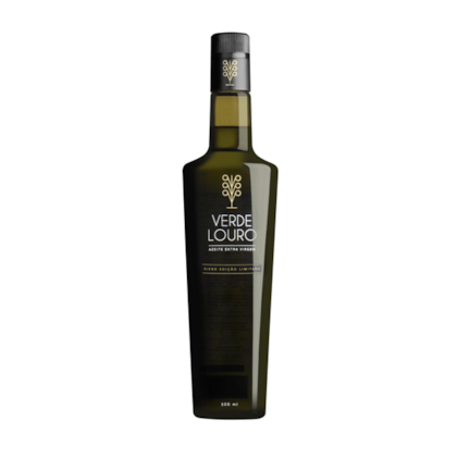 Azeite de Oliva Extravirgem Verde Louro Blend 500ml
