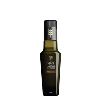Azeite de Oliva Extravirgem Verde Louro Koroneiki 100ml
