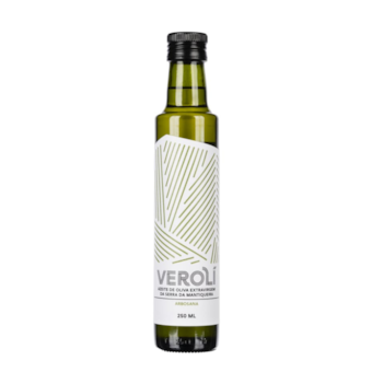 Azeite de Oliva Extravirgem Verolí Arbosana 250ml Azeite de Oliva Extravirgem Verolí Arbosana 250ml