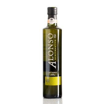 Azeite Extra Virgem Alonso Arbequina 250ml Azeite Extra Virgem Alonso Arbequina 250ml