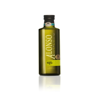 Azeite Extra Virgem Alonso Frantoio 250ml Azeite Extra Virgem Alonso Frantoio 250ml
