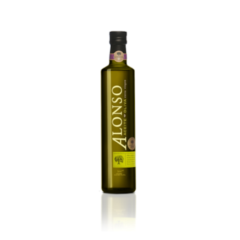 Azeite Extra Virgem Alonso Koroneiki 250ml Azeite Extra Virgem Alonso Koroneiki 250ml
