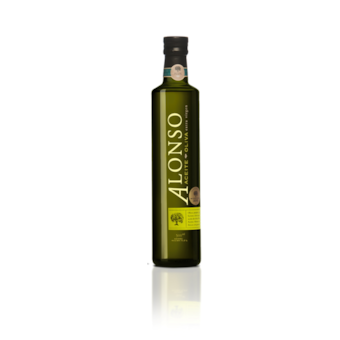 Azeite Extra Virgem Alonso Picual 250ml Azeite Extra Virgem Alonso Picual 250ml