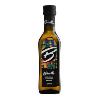 Azeite Extra Virgem Batalha Frutado Premium 250ml Azeite Extra Virgem Batalha Frutado Premium 250ml