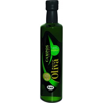 Azeite Extra Virgem Campos Gourmet Assemblage 500ml