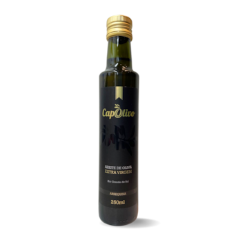 Azeite Extra Virgem Capolivo Arbequina 250ml Azeite Extra Virgem Capolivo Arbequina 250ml