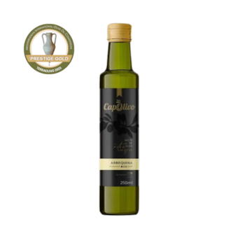 Azeite Extra Virgem Capolivo Arbequina 250ml Azeite Extra Virgem Capolivo Arbequina 250ml