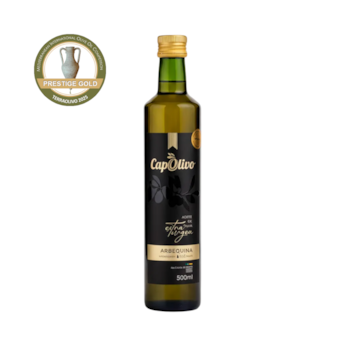 Azeite Extra Virgem Capolivo Arbequina 500ml Azeite Extra Virgem Capolivo Arbequina 500ml