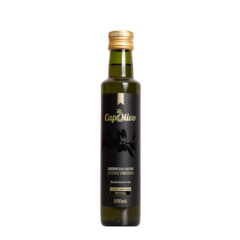 Azeite Extra Virgem Capolivo Picual 250ml Azeite Extra Virgem Capolivo Picual 250ml