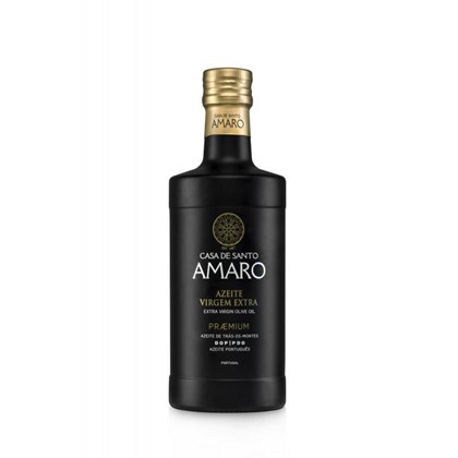 Azeite Extra Virgem Casa De Santo Amaro Premium 500ml