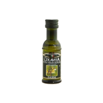 Azeite Extra Virgem Colavita 25ml Azeite Extra Virgem Colavita 25ml
