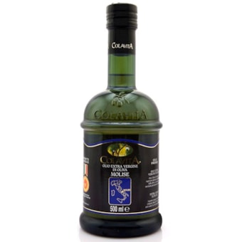 Azeite Extra Virgem Colavita Molise 500ml Azeite Extra Virgem Colavita Molise 500ml