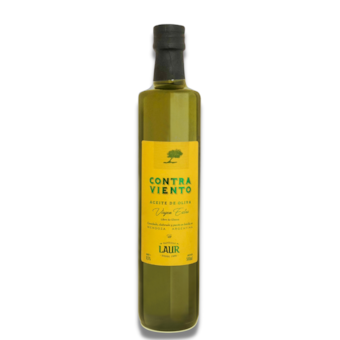 Azeite Extra Virgem Contra Viento 500ml Azeite Extra Virgem Contra Viento 500ml