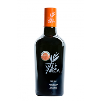 Azeite Extra Virgem Herdade De Vale De Arca 500ml Azeite Extra Virgem Herdade De Vale De Arca 500ml