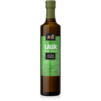 Azeite Extra Virgem Laur 250ml Azeite Extra Virgem Laur 250ml