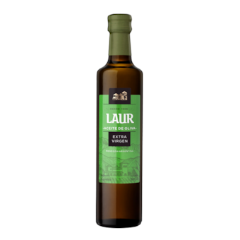 Azeite Extra Virgem Laur 500ml Azeite Extra Virgem Laur 500ml