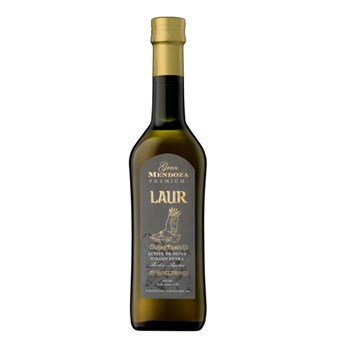 Azeite Extra Virgem Laur Gran Mendoza Premium 500ml Azeite Extra Virgem Laur Gran Mendoza Premium 500ml