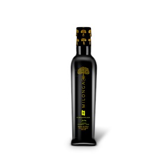 Azeite Extra Virgem Milonga Frantoio 250ml Azeite Extra Virgem Milonga Frantoio 250ml