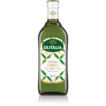 Azeite Extra Virgem Olitalia 1 Litro Azeite Extra Virgem Olitalia 1 Litro