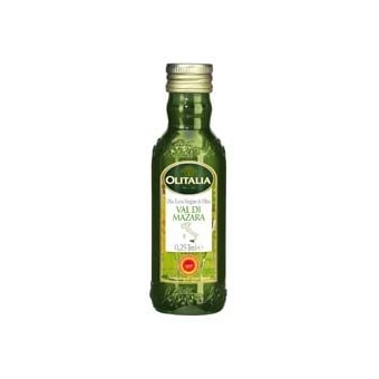 Azeite Extra Virgem Olitalia Dop Val Di Mazara 250ml Azeite Extra Virgem Olitalia Dop Val Di Mazara 250ml
