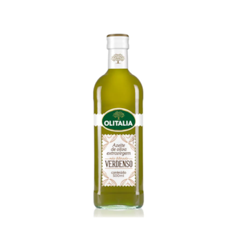 Azeite Extra Virgem Olitalia Verdenso 500ml Azeite Extra Virgem Olitalia Verdenso 500ml