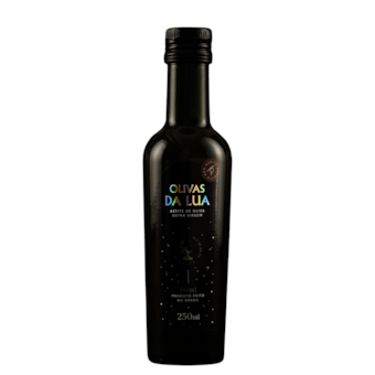 Azeite Extra Virgem Olivas da Lua 250ml Azeite Extra Virgem Olivas da Lua 250ml